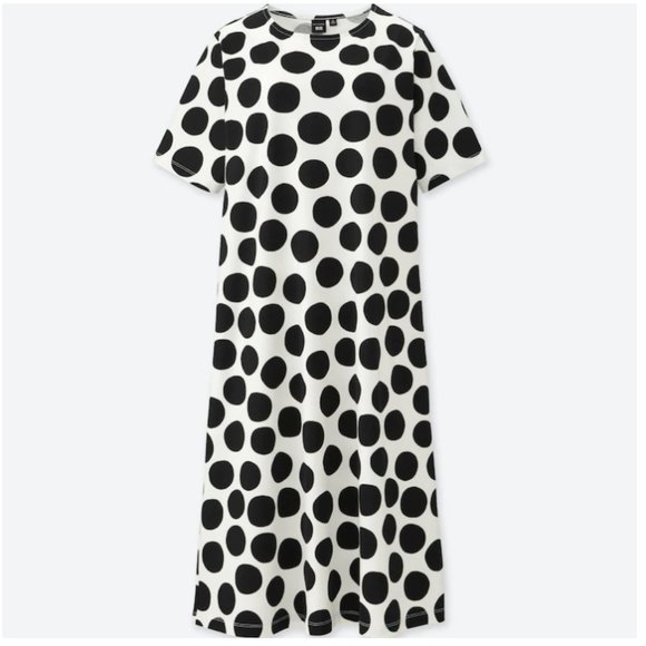 Marimekko Dresses & Skirts - Marimekko Dress NWT Sz. L